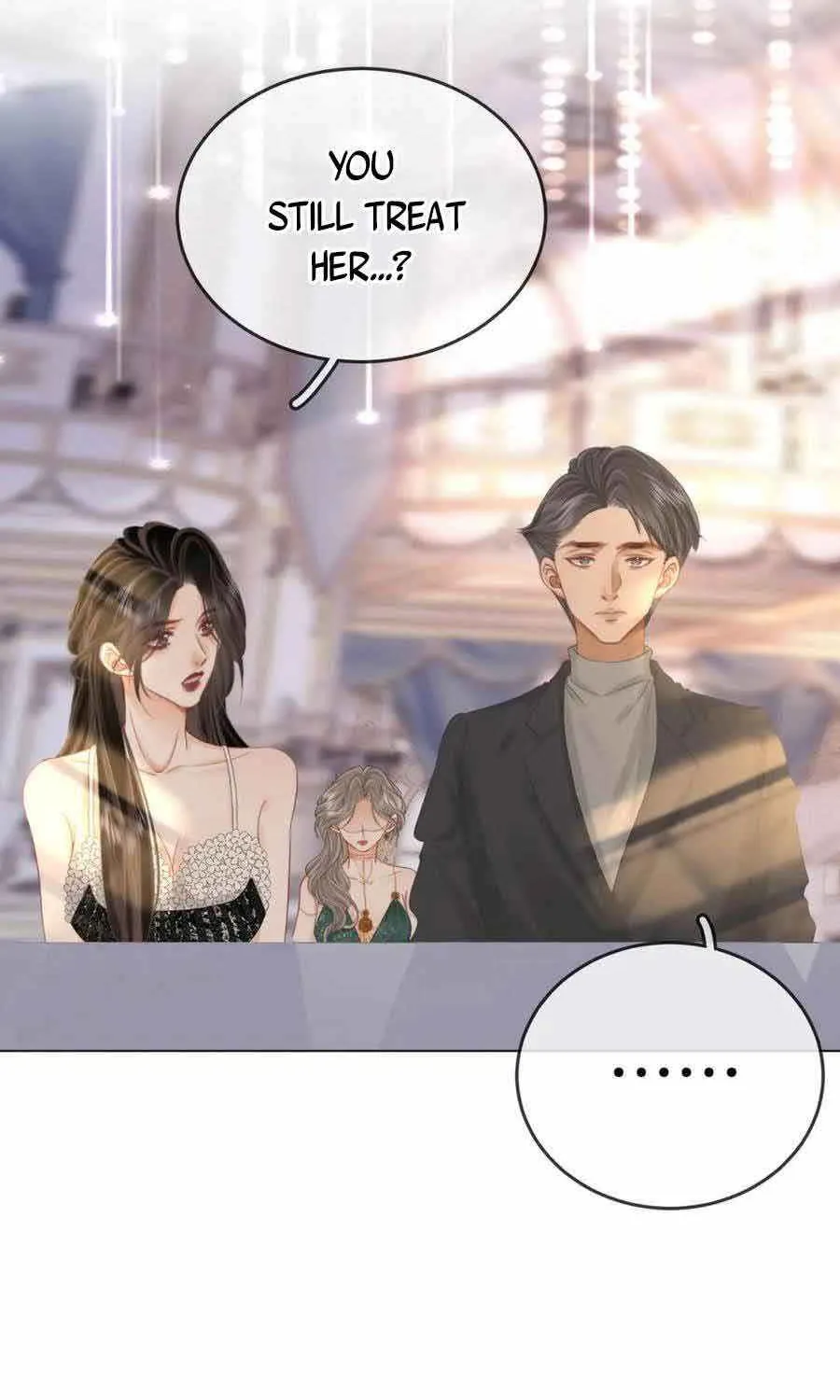 Miss Gu and Miss Qu Chapter 23 page 42 - 