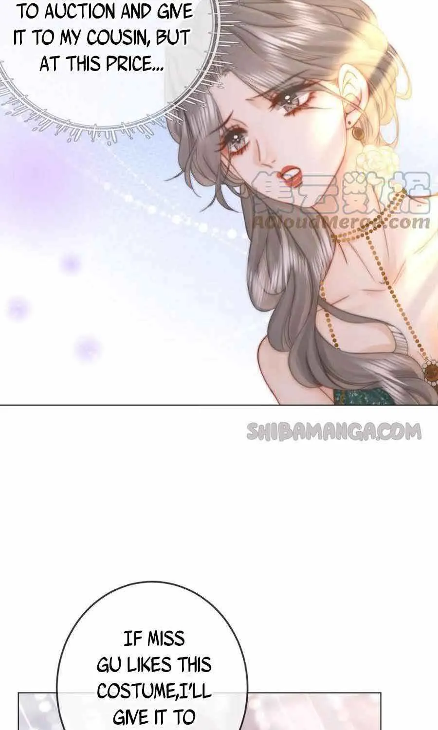 Miss Gu and Miss Qu Chapter 23 page 45 - 