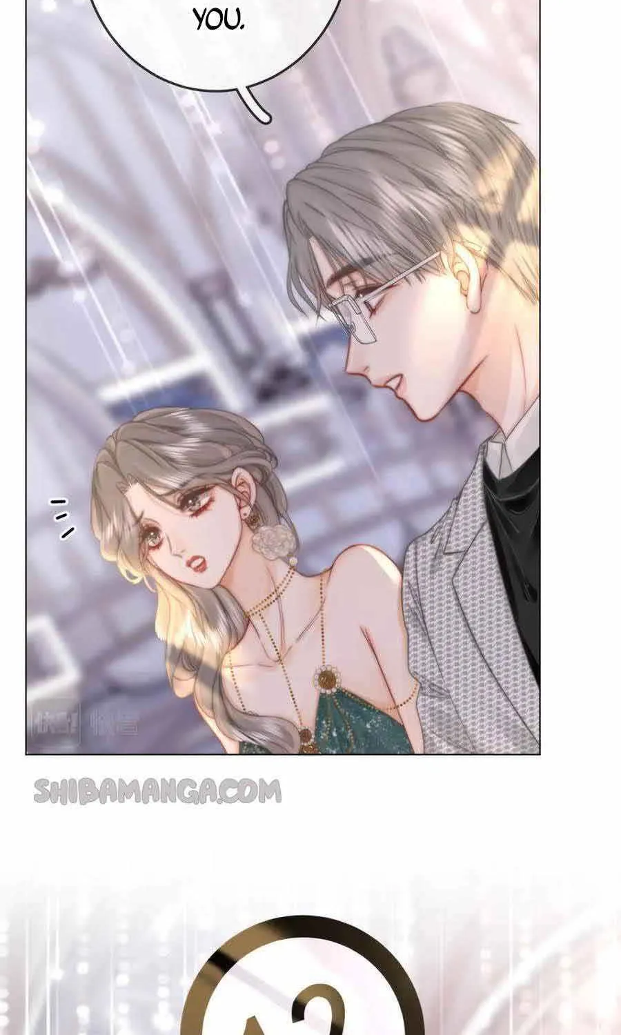 Miss Gu and Miss Qu Chapter 23 page 46 - 
