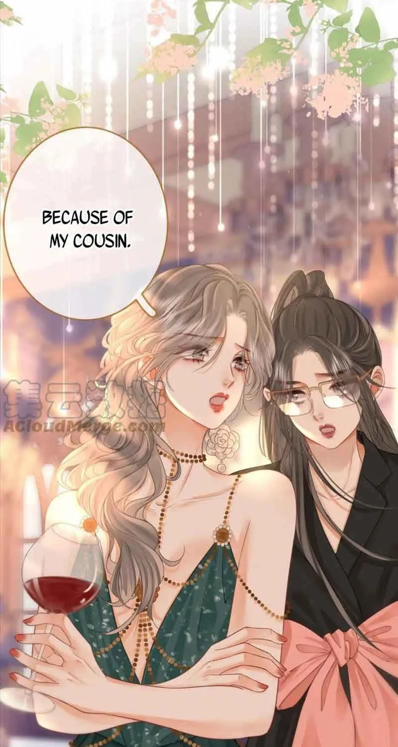 Miss Gu and Miss Qu Chapter 23 page 6 - 