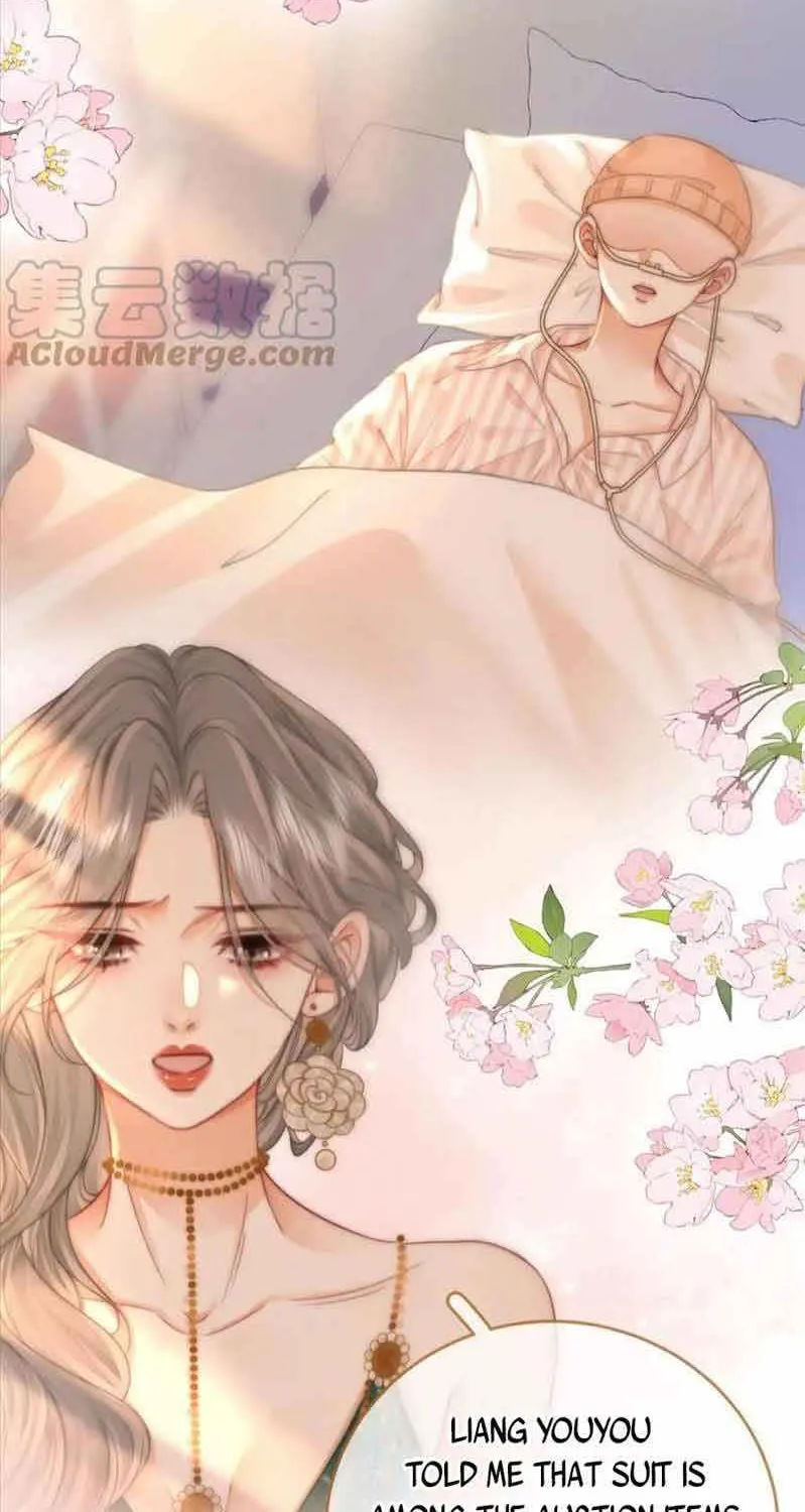 Miss Gu and Miss Qu Chapter 23 page 8 - 