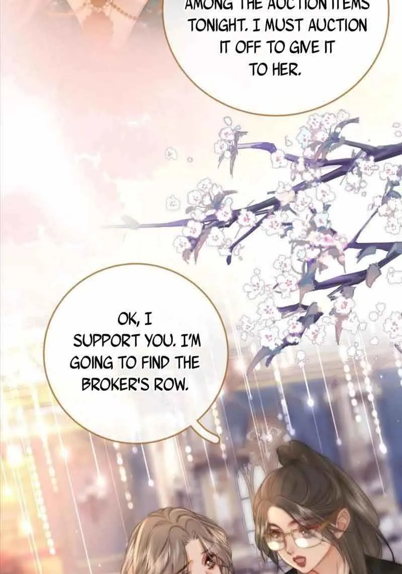 Miss Gu and Miss Qu Chapter 23 page 9 - 