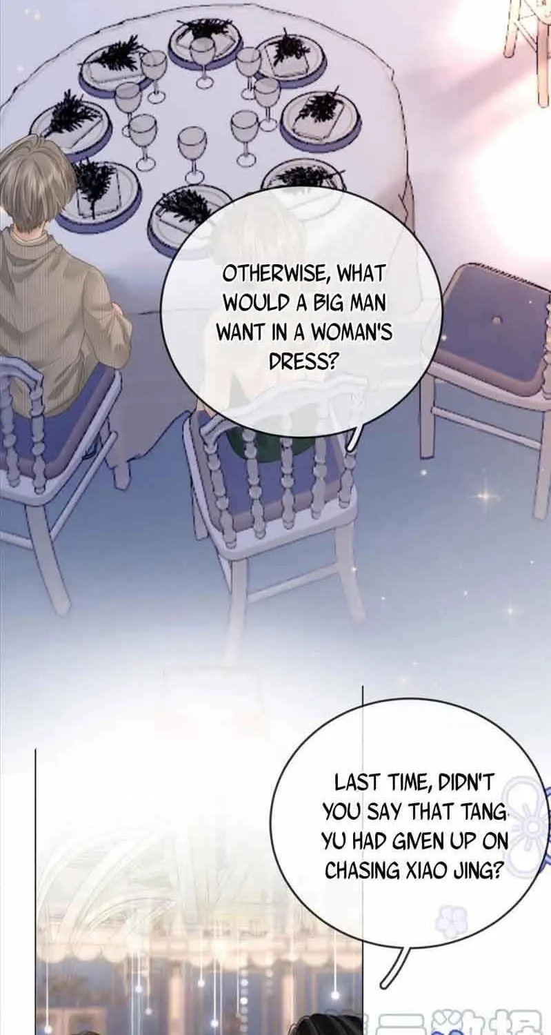 Miss Gu and Miss Qu Chapter 24 page 11 - 