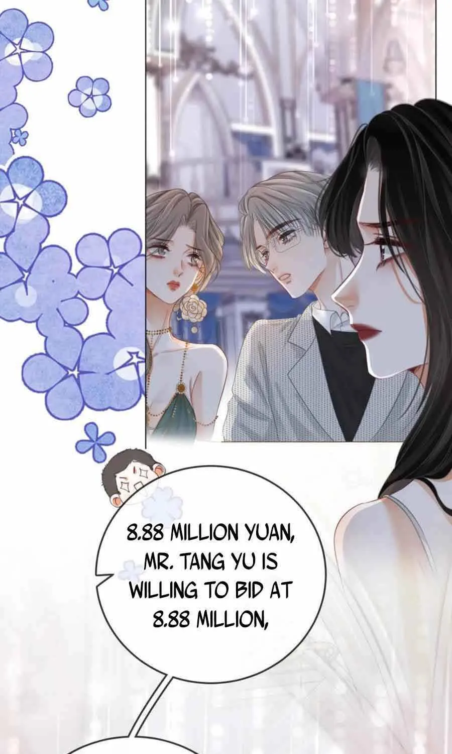 Miss Gu and Miss Qu Chapter 24 page 13 - 