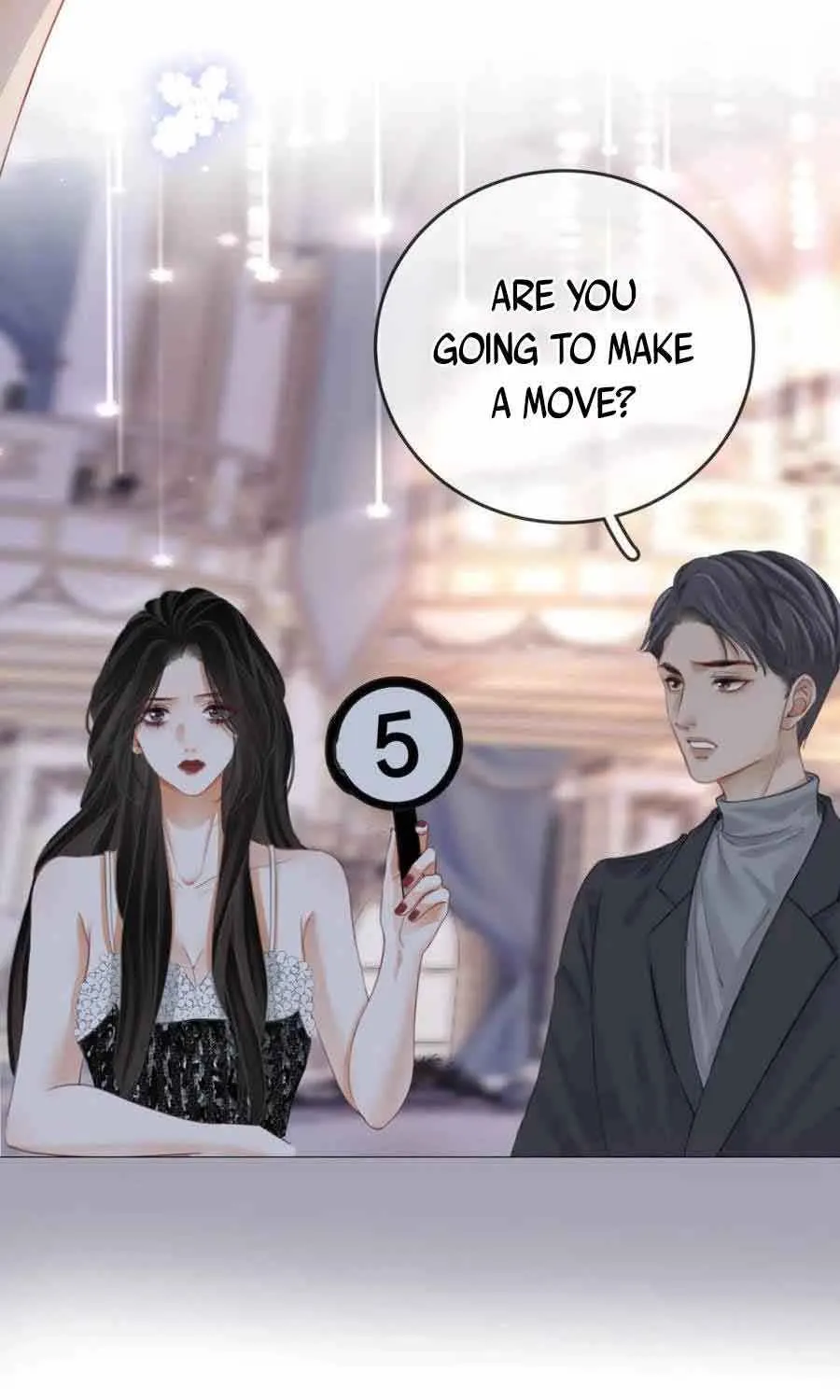 Miss Gu and Miss Qu Chapter 24 page 17 - 