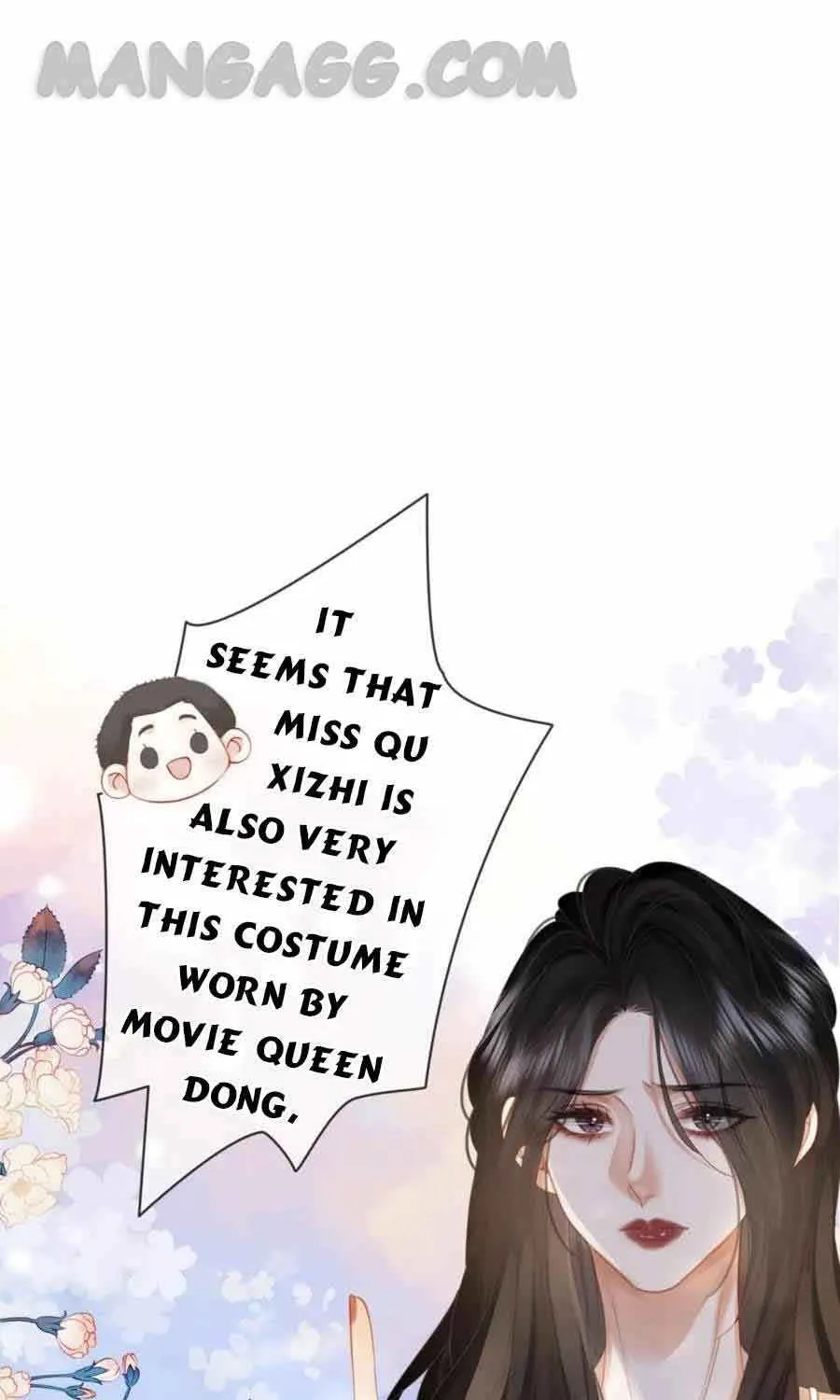 Miss Gu and Miss Qu Chapter 24 page 18 - 