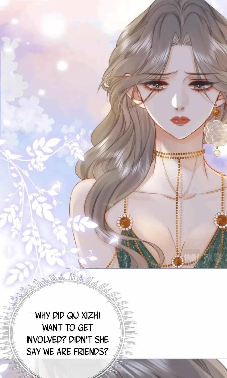 Miss Gu and Miss Qu Chapter 24 page 22 - 