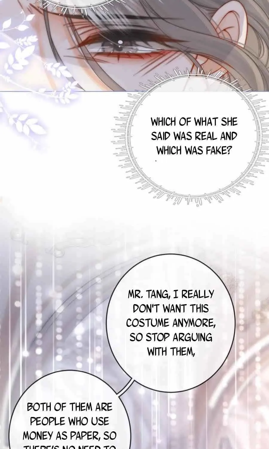 Miss Gu and Miss Qu Chapter 24 page 23 - 