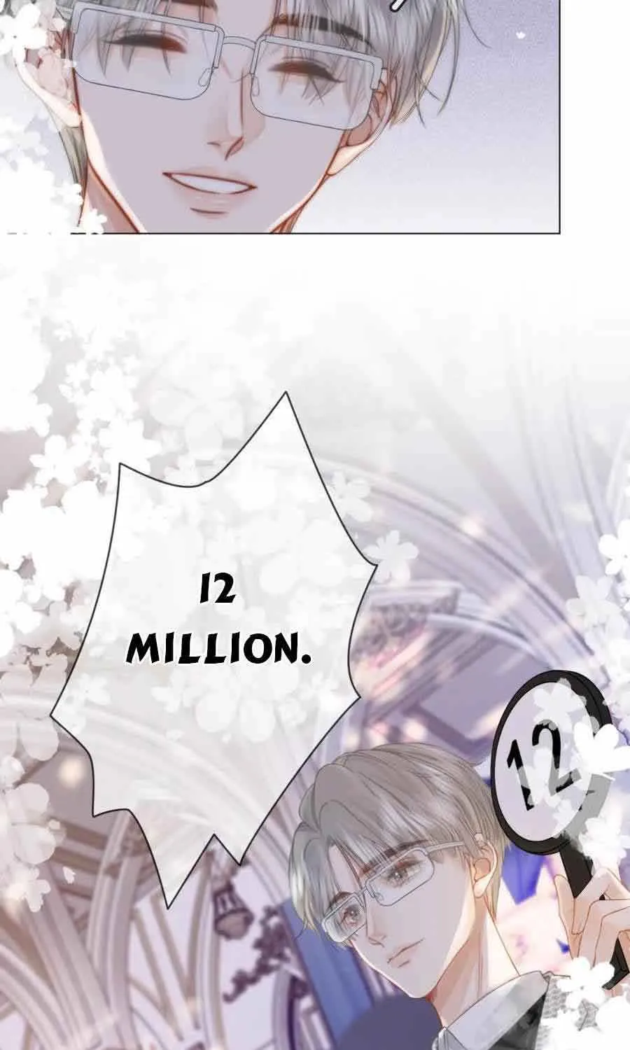 Miss Gu and Miss Qu Chapter 24 page 26 - 