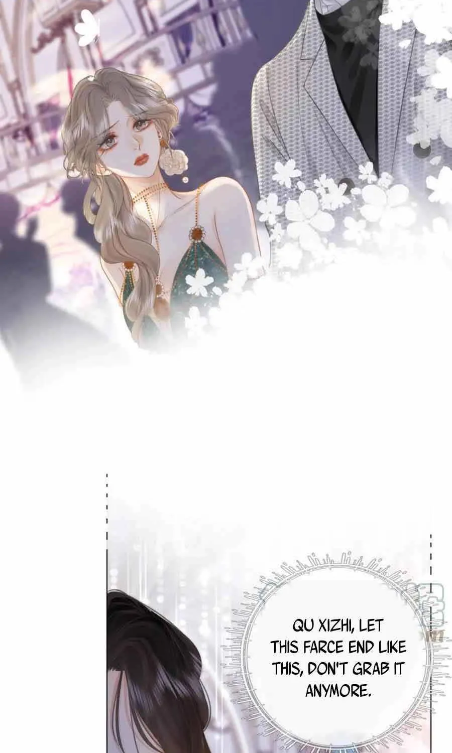 Miss Gu and Miss Qu Chapter 24 page 27 - 