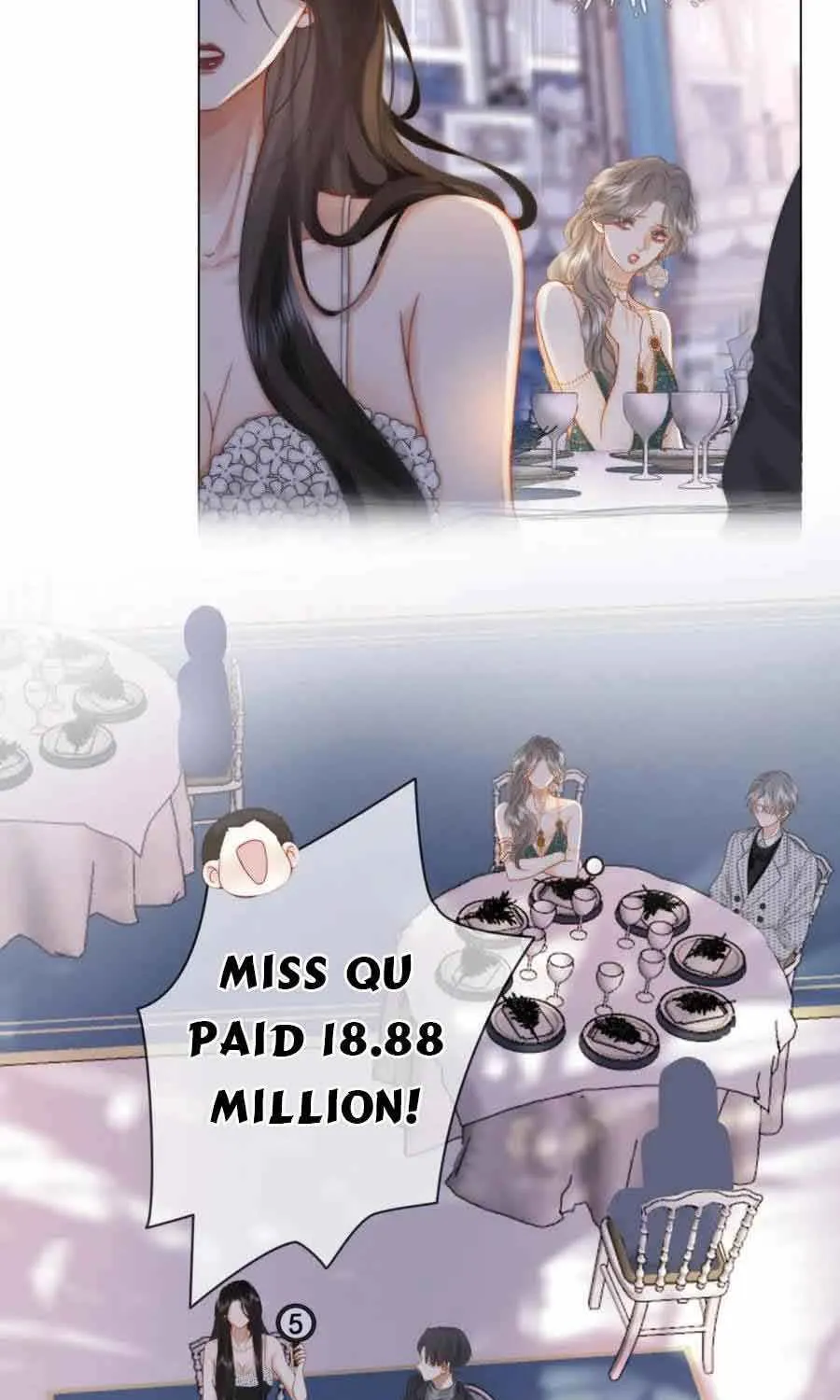Miss Gu and Miss Qu Chapter 24 page 28 - 