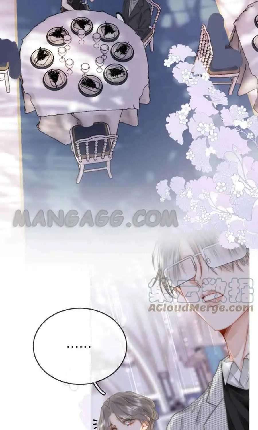 Miss Gu and Miss Qu Chapter 24 page 29 - 