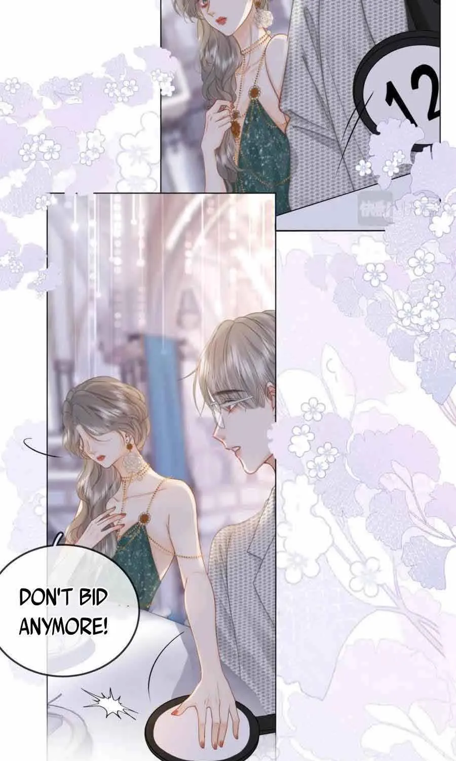 Miss Gu and Miss Qu Chapter 24 page 30 - 