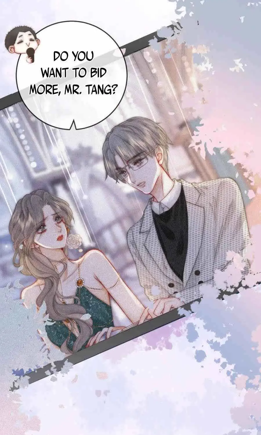 Miss Gu and Miss Qu Chapter 24 page 32 - 