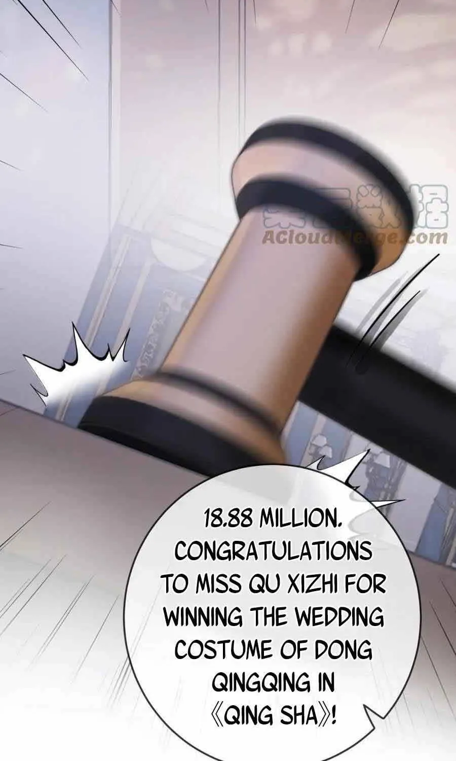 Miss Gu and Miss Qu Chapter 24 page 35 - 