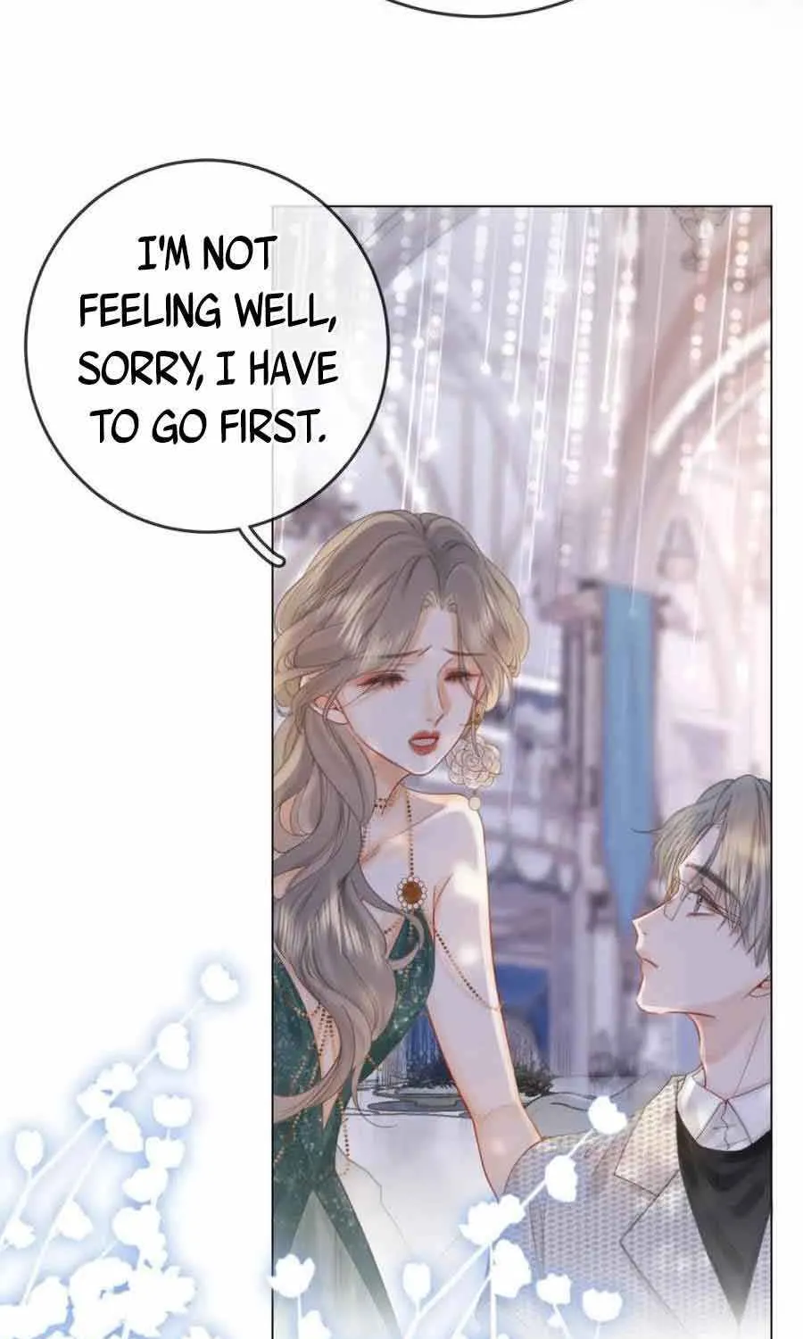 Miss Gu and Miss Qu Chapter 24 page 36 - 