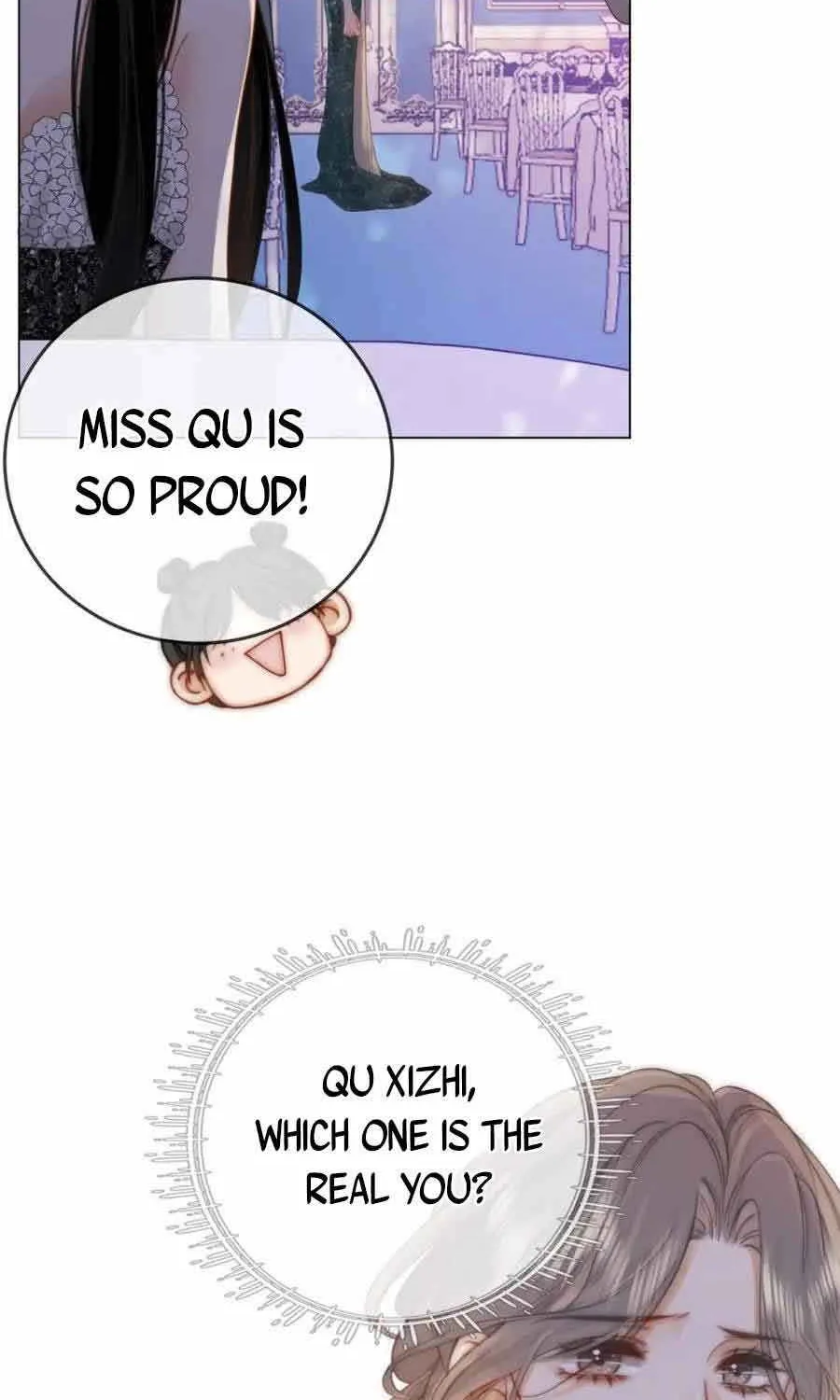 Miss Gu and Miss Qu Chapter 24 page 40 - 
