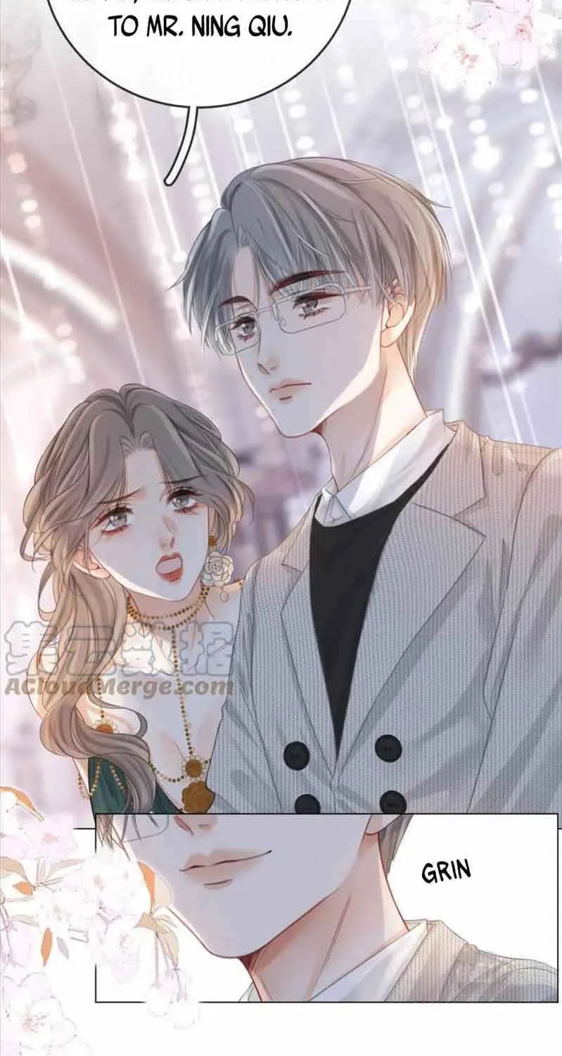 Miss Gu and Miss Qu Chapter 24 page 5 - 