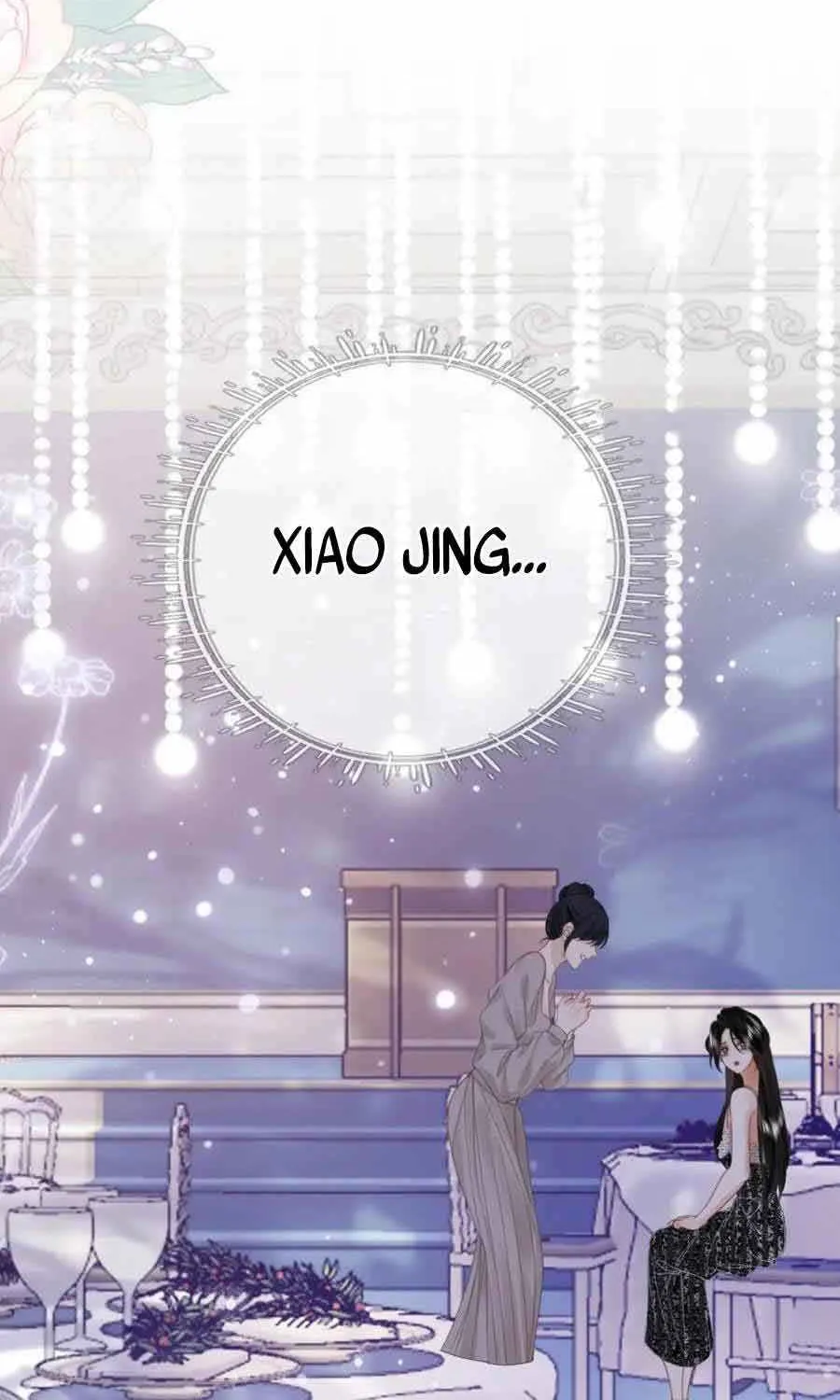 Miss Gu and Miss Qu Chapter 24 page 42 - 