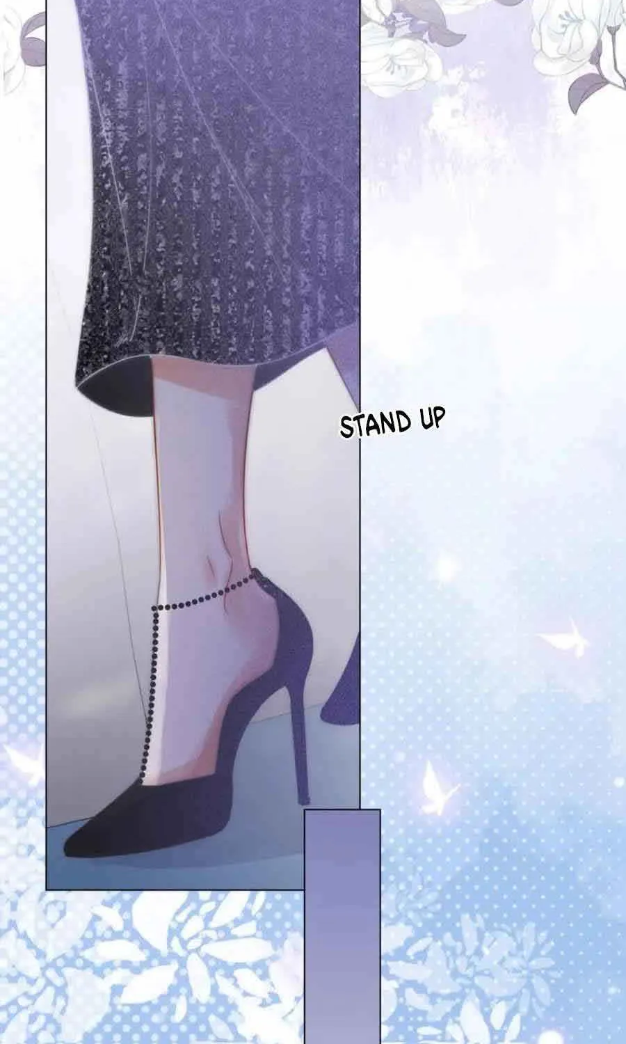 Miss Gu and Miss Qu Chapter 24 page 44 - 