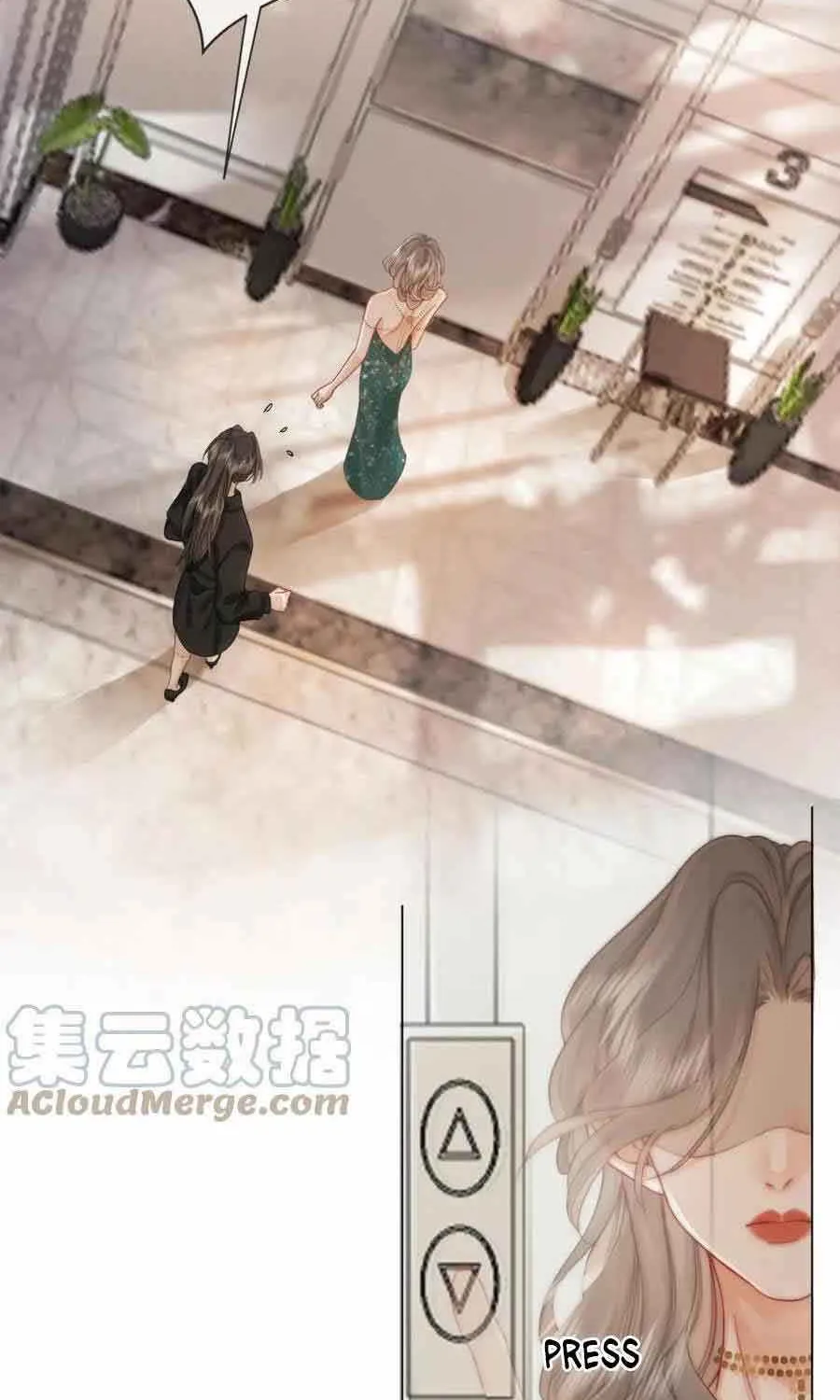 Miss Gu and Miss Qu Chapter 24 page 48 - 