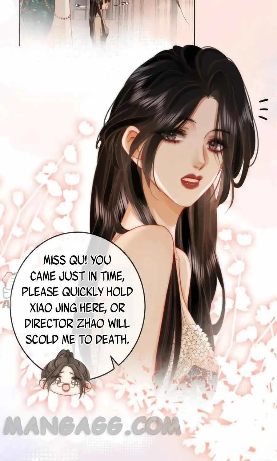 Miss Gu and Miss Qu Chapter 24 page 50 - 