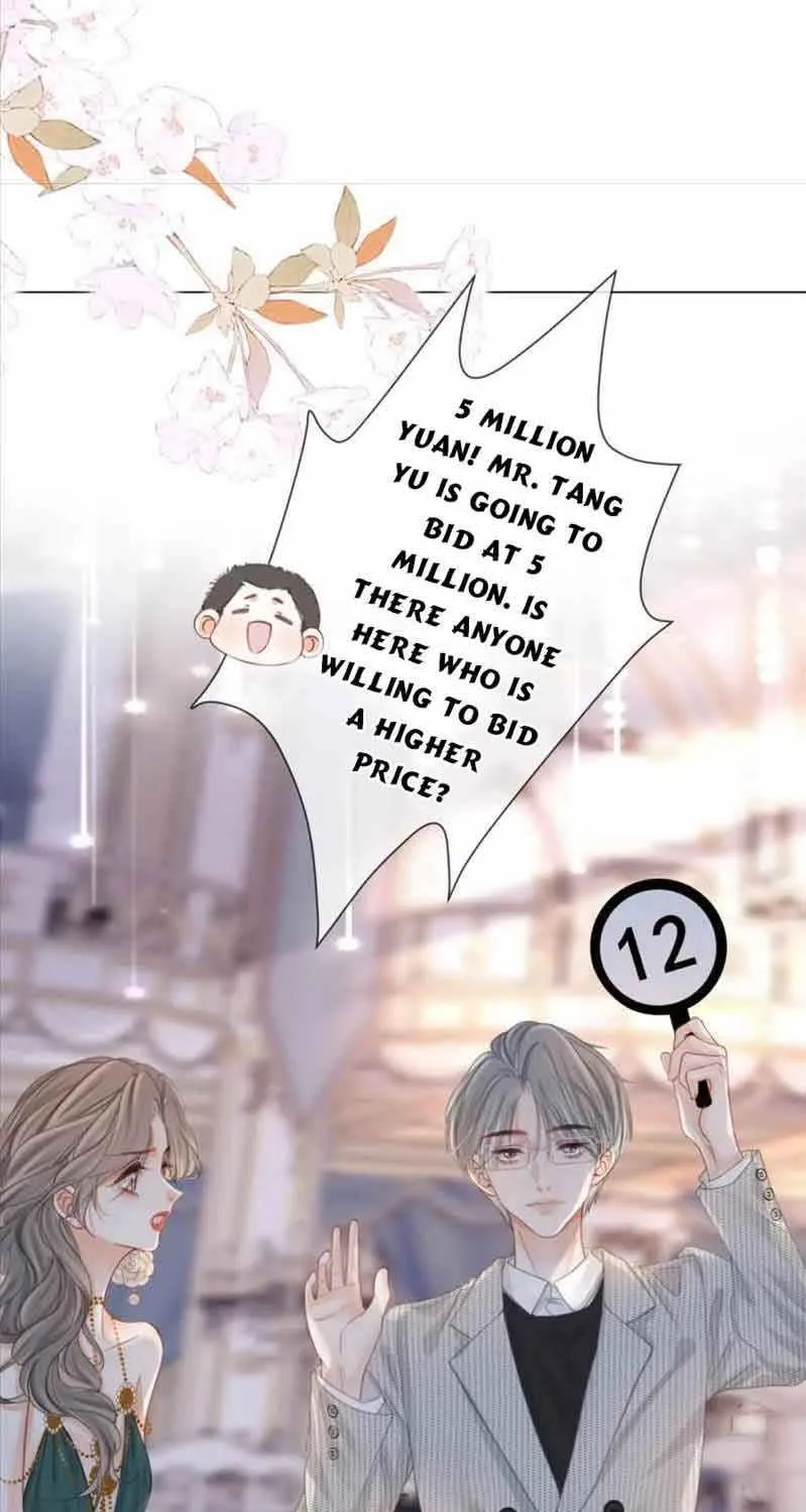 Miss Gu and Miss Qu Chapter 24 page 6 - 