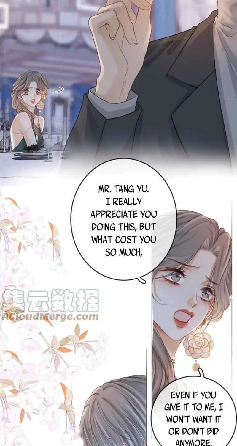 Miss Gu and Miss Qu Chapter 24 page 8 - 