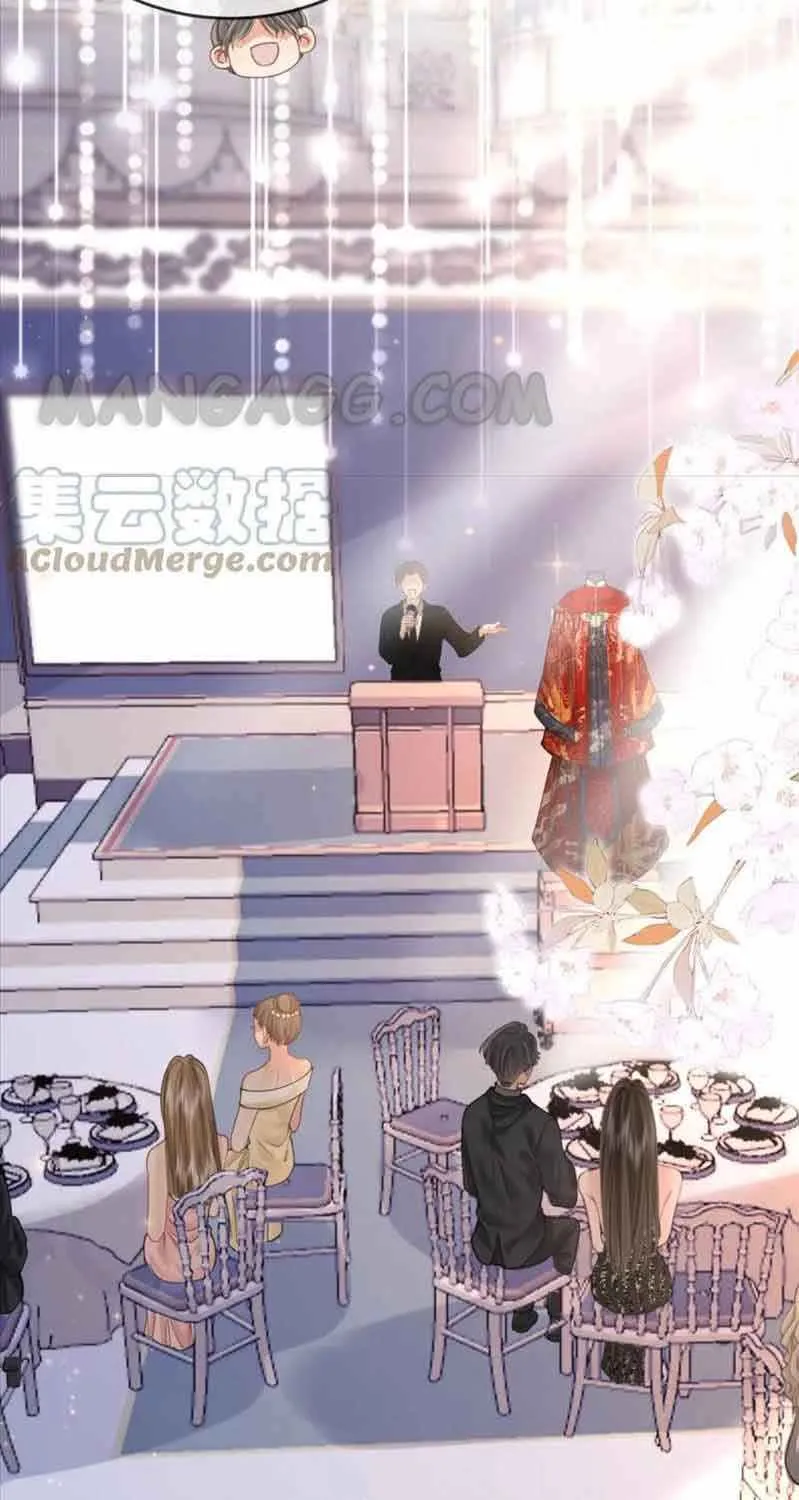 Miss Gu and Miss Qu Chapter 24 page 10 - 