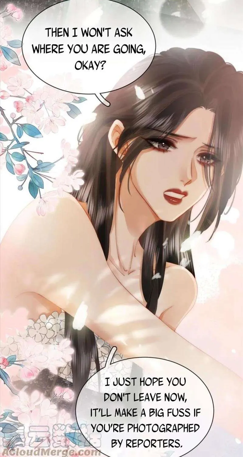Miss Gu and Miss Qu Chapter 25 page 2 - 