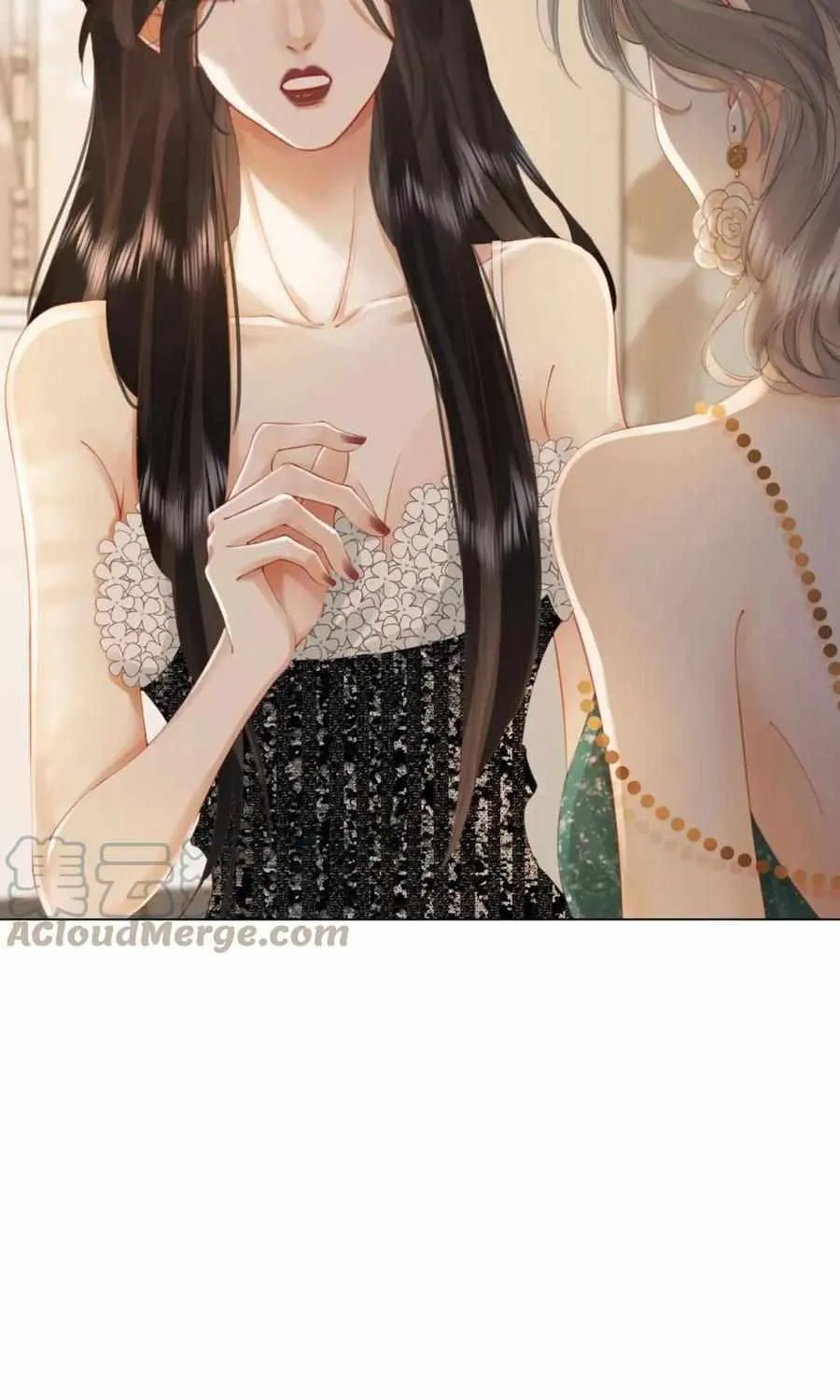 Miss Gu and Miss Qu Chapter 25 page 13 - 