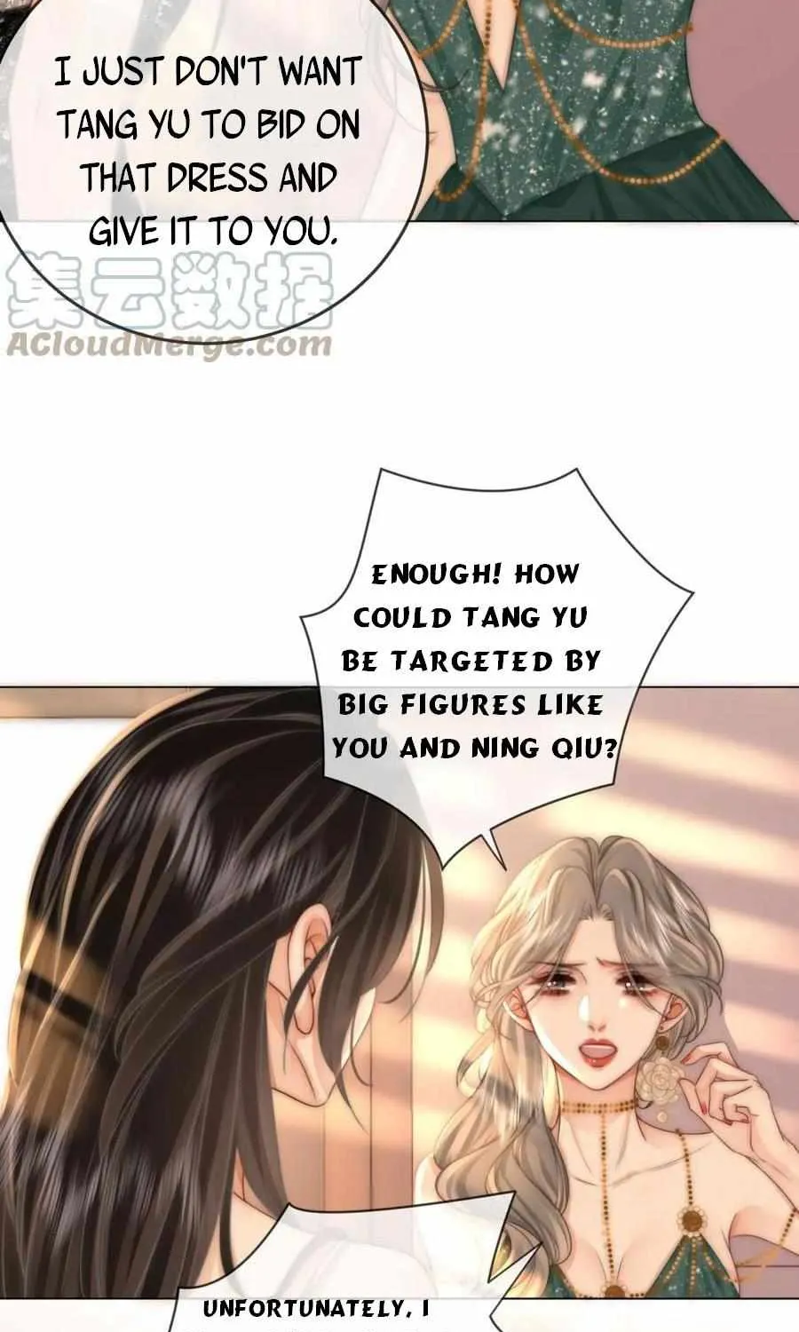 Miss Gu and Miss Qu Chapter 25 page 15 - 