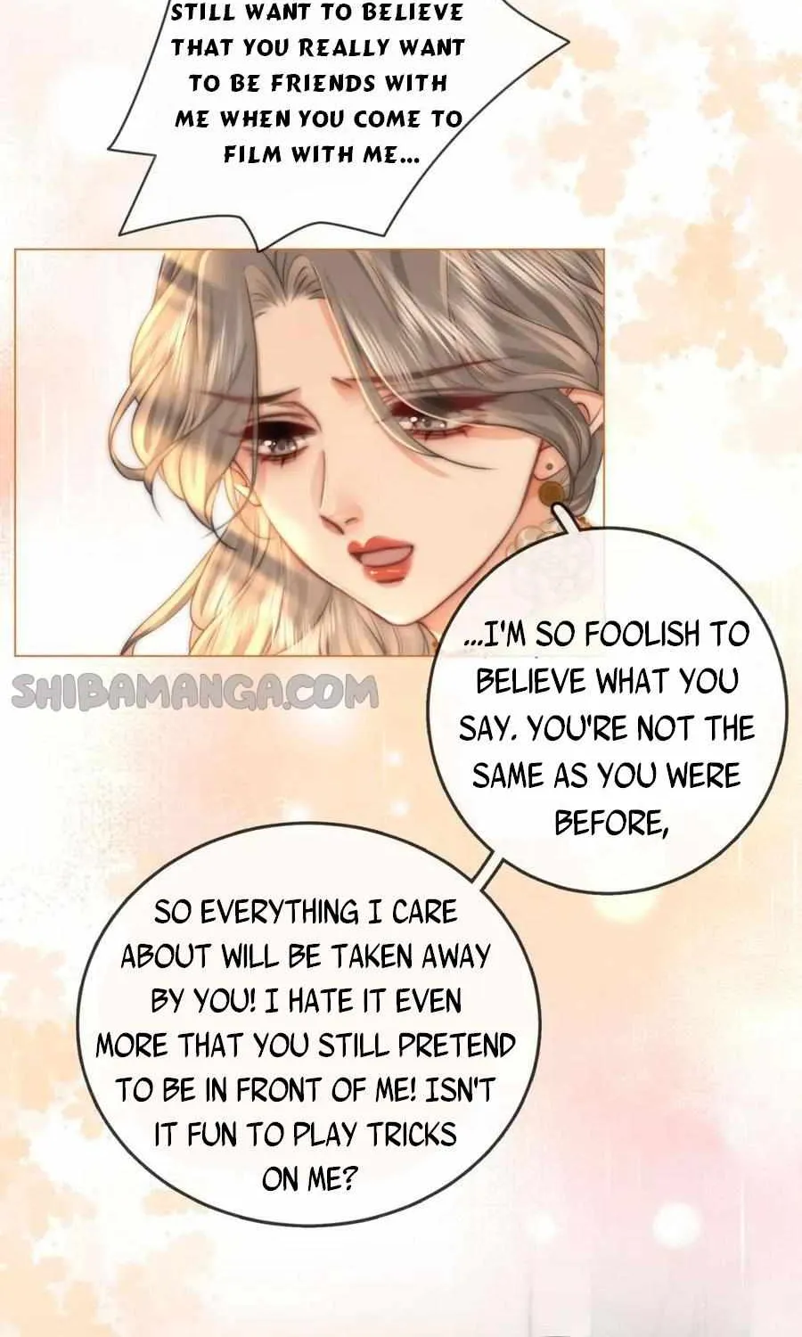 Miss Gu and Miss Qu Chapter 25 page 16 - 