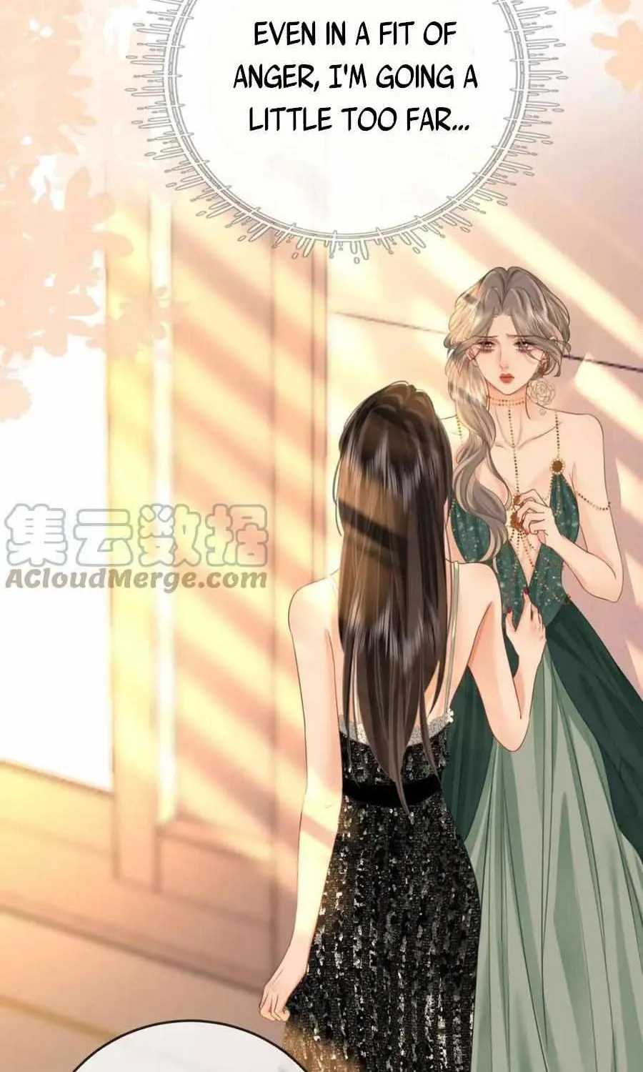 Miss Gu and Miss Qu Chapter 25 page 20 - 