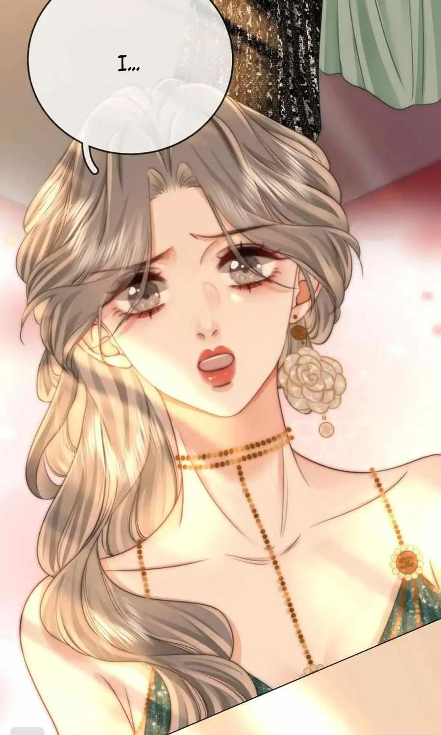 Miss Gu and Miss Qu Chapter 25 page 21 - 