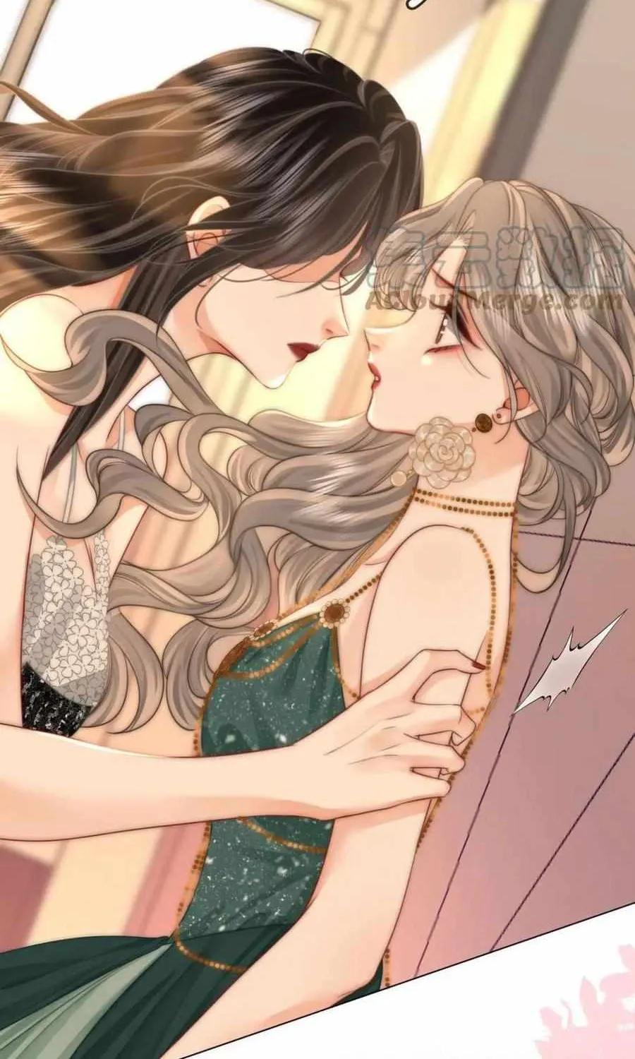 Miss Gu and Miss Qu Chapter 25 page 24 - 