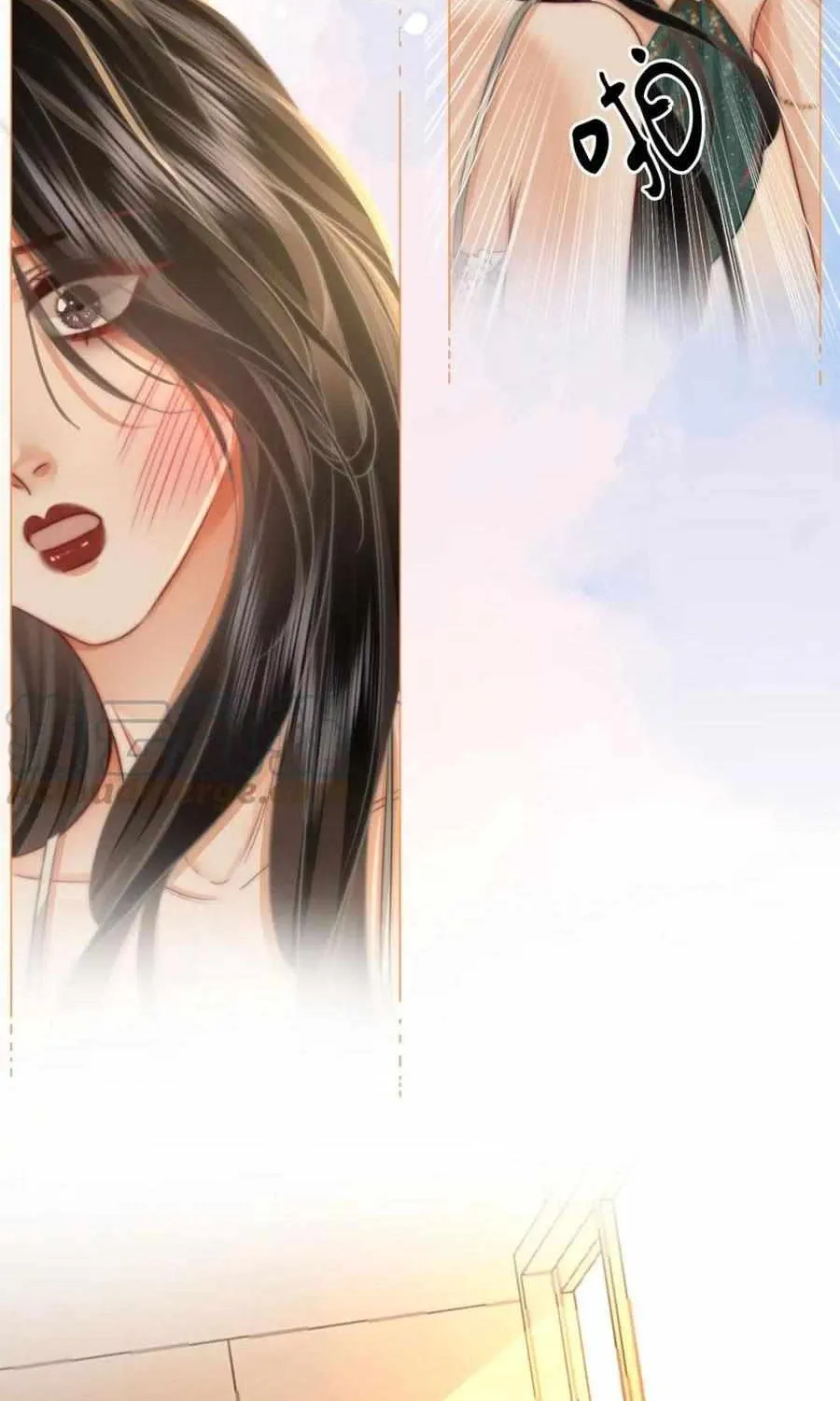 Miss Gu and Miss Qu Chapter 25 page 29 - 