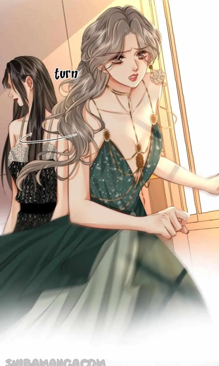 Miss Gu and Miss Qu Chapter 25 page 30 - 
