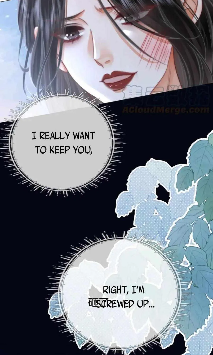 Miss Gu and Miss Qu Chapter 25 page 33 - 