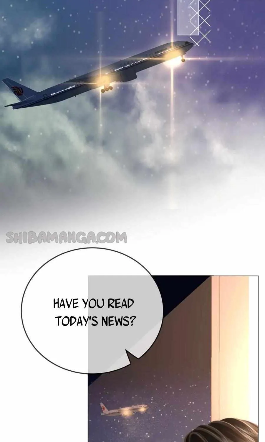 Miss Gu and Miss Qu Chapter 25 page 35 - 