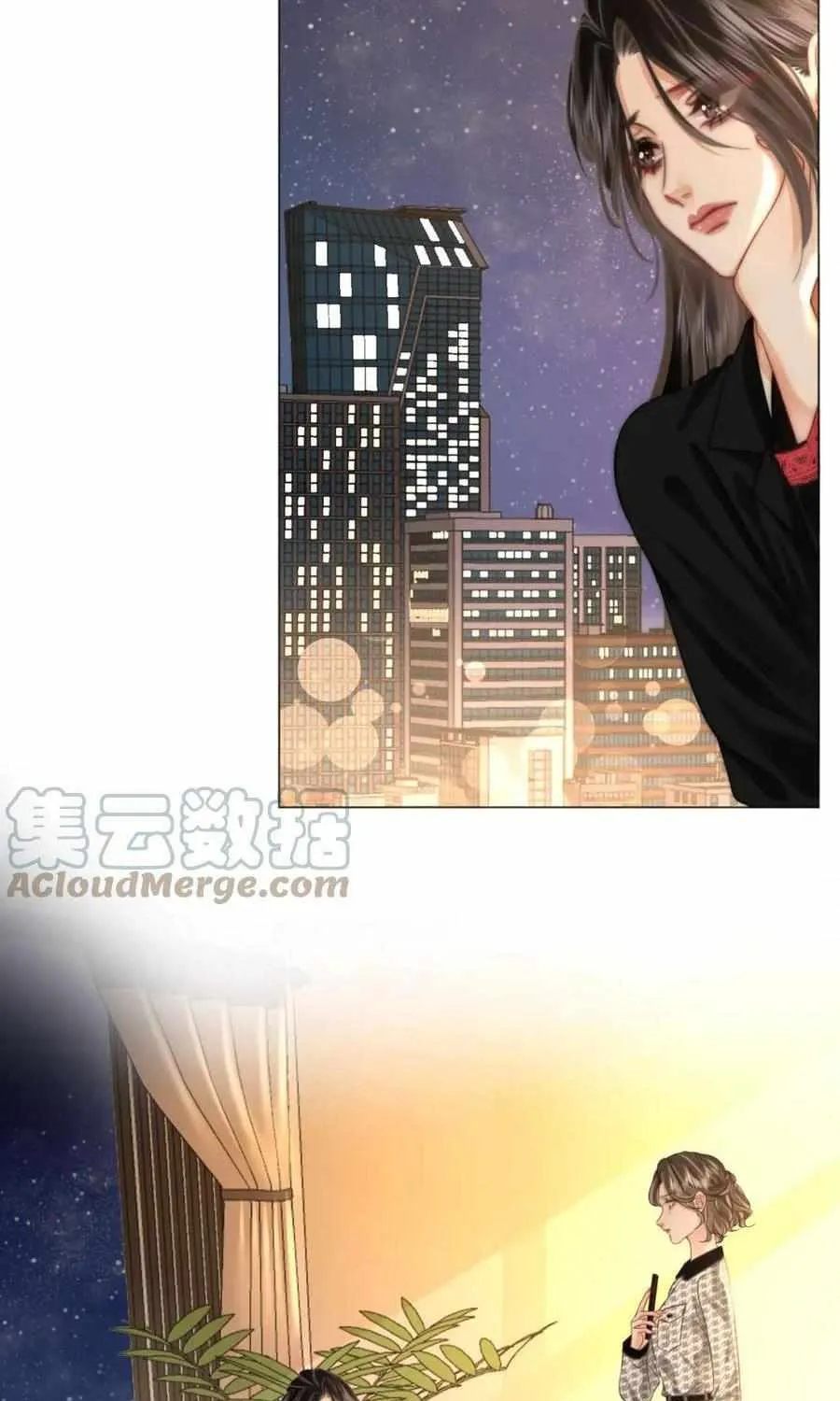 Miss Gu and Miss Qu Chapter 25 page 36 - 