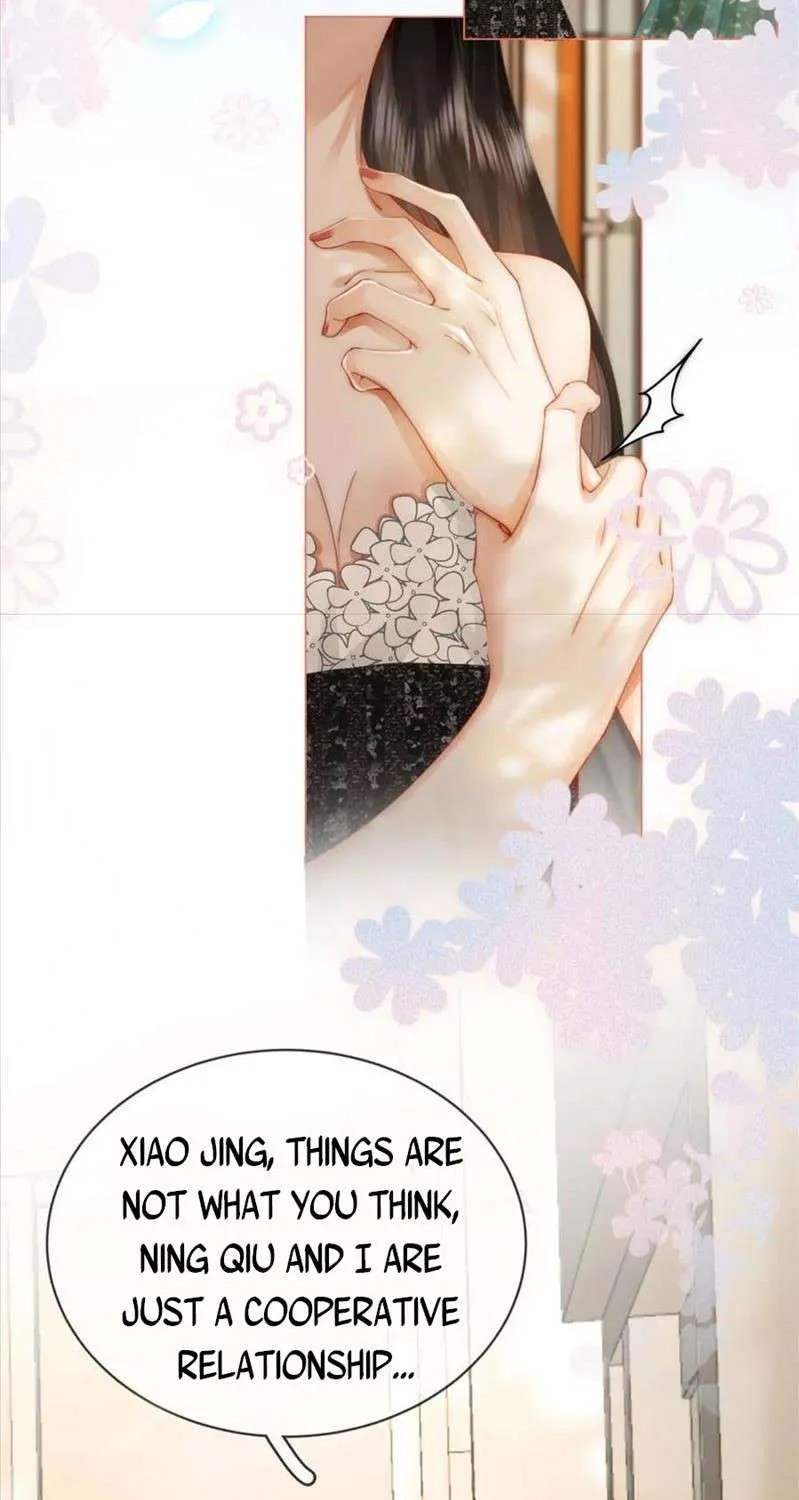 Miss Gu and Miss Qu Chapter 25 page 5 - 