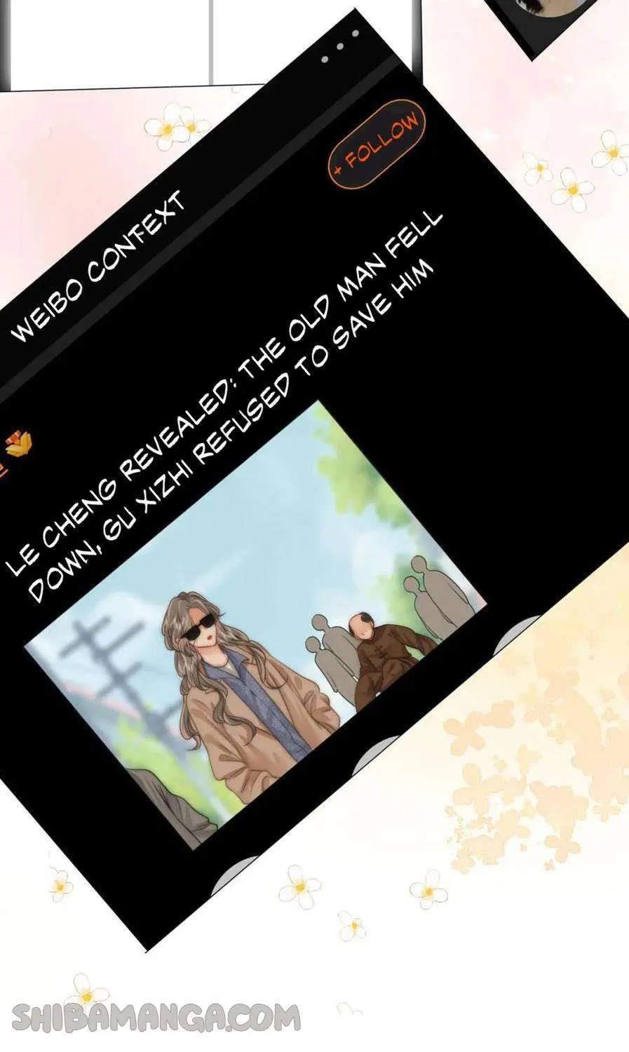 Miss Gu and Miss Qu Chapter 25 page 41 - 