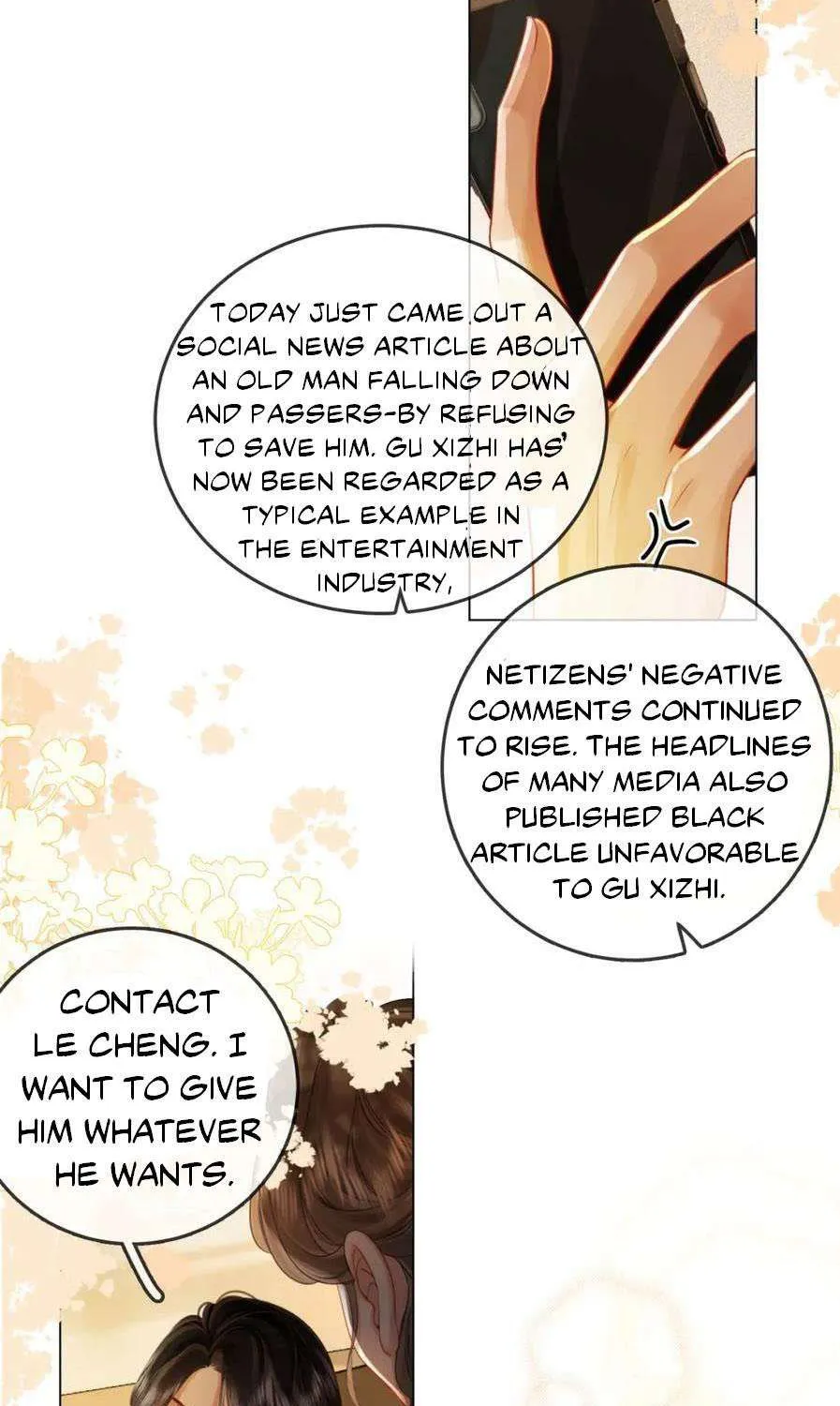 Miss Gu and Miss Qu Chapter 25 page 43 - 