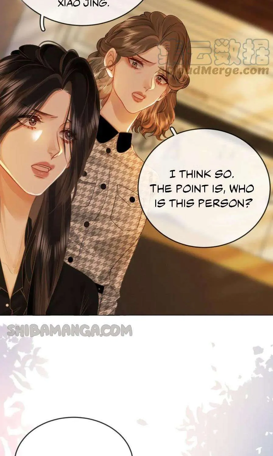 Miss Gu and Miss Qu Chapter 25 page 46 - 