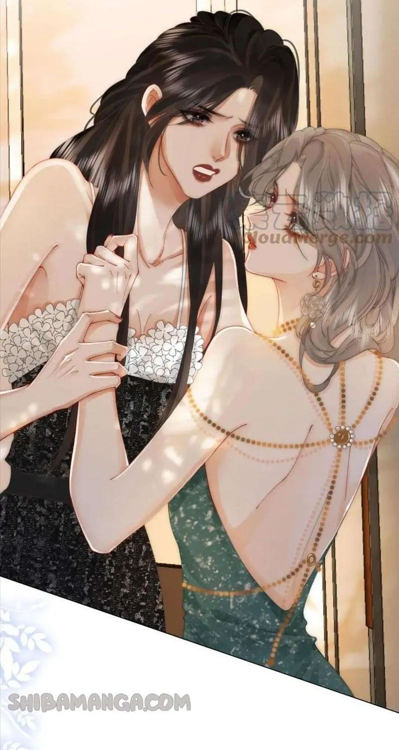 Miss Gu and Miss Qu Chapter 25 page 6 - 