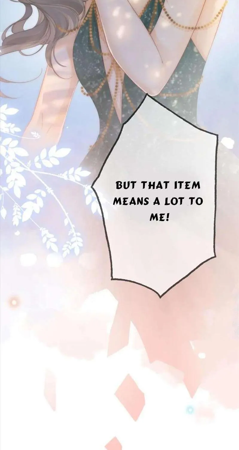 Miss Gu and Miss Qu Chapter 25 page 8 - 