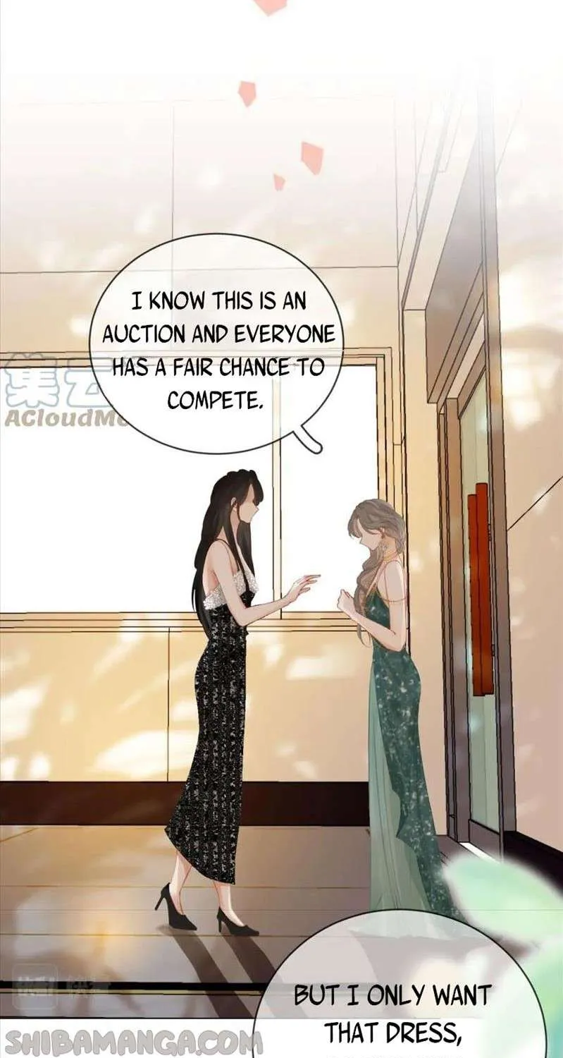 Miss Gu and Miss Qu Chapter 25 page 9 - 