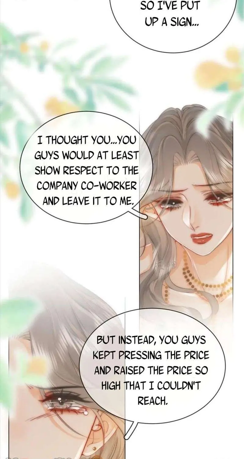Miss Gu and Miss Qu Chapter 25 page 10 - 