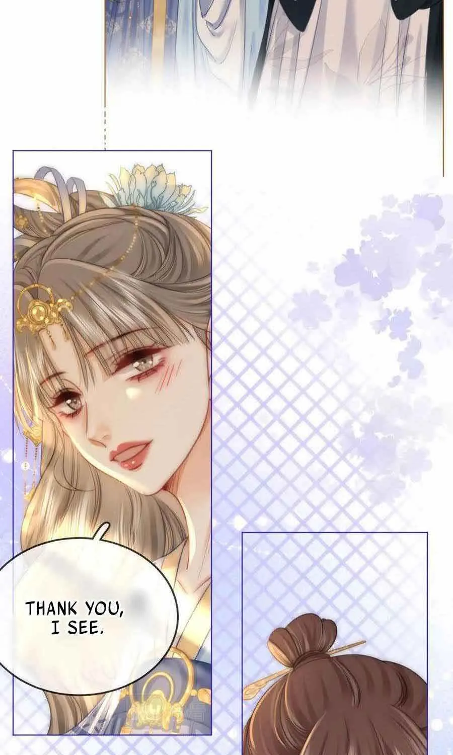 Miss Gu and Miss Qu Chapter 26 page 11 - 